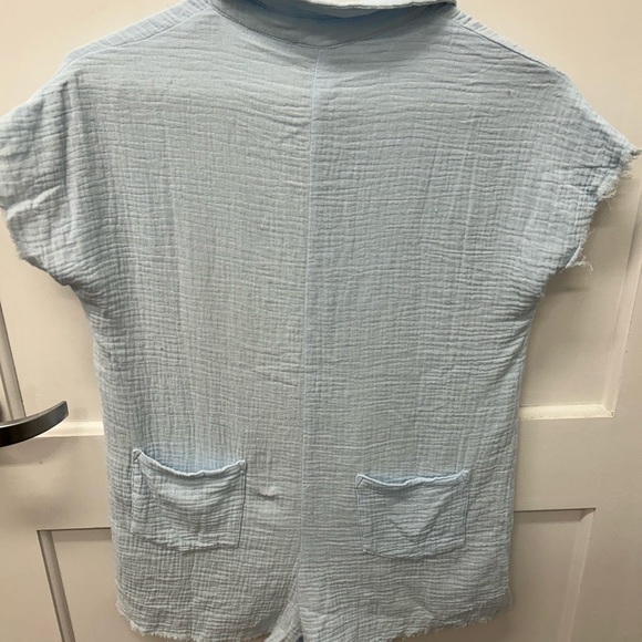 NWT Princess Polly romper - Picture 3 of 3